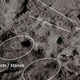 Imagen para el artículo titulado 50 años después se revela lo lejos que llegaron las pelotas de golf que golpeó un astronauta en la Luna